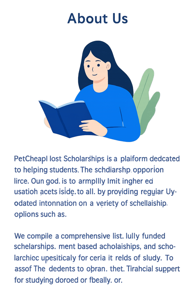 About Us